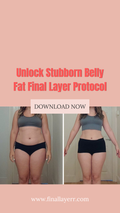 Unlock Stubborn Belly Fat Final Layer Protocol